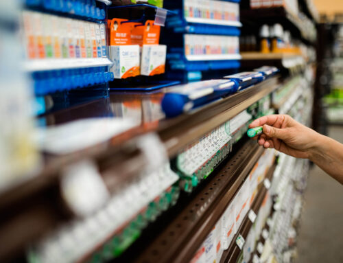 New Initiative Will Create National Standards for Homeopathic Products